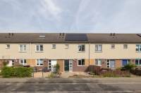 Woning Clare Lennartstraat 86 Almere