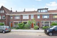 Woning De Vriesstraat 84 Delft