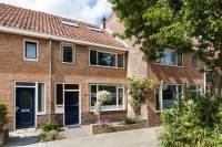 Woning Nicolaas Sopingiusstraat 72 Utrecht