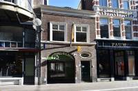 Woning Noordeinde 19 Den Haag