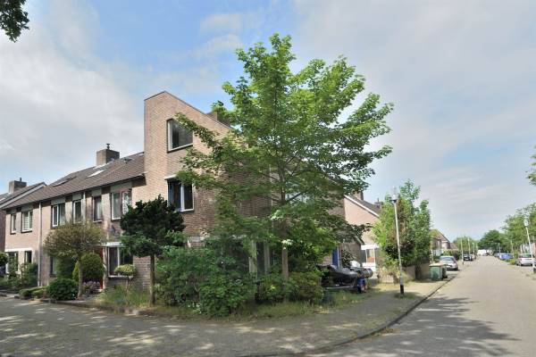 Woning Sleutelbloem 48 Breda