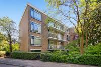 Woning Van der Haertstraat 49 Delft