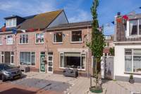 Woning Mr. D. Donker Curtiusstraat 26 Katwijk (ZH)
