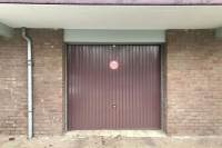 Garage Vuurdoornlaan 2G05 Nijkerk