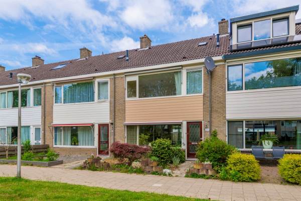 Woning Nijenheim 2309 Zeist