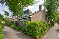 Woning Boedapeststraat 14 Haarlem