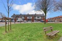 Woning De Wittenhagen 61A Harderwijk