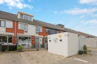 Woning Heimerstein 77 Dordrecht