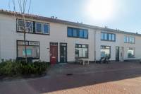 Woning Mauritsstraat 19 Alphen aan den Rijn