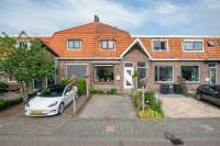 Woning Wethouder Venteweg 124 Gouda