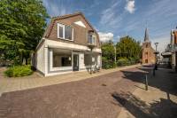 Woning Kerkstraat 62 Strijen