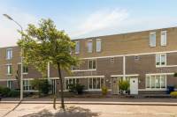 Woning Marius Godwaldtstraat 18 Den Haag