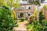 Woning Rozeveldlaan 53 Wassenaar