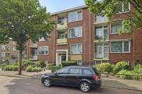 Woning Beverlaan 54 Hilversum