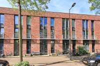 Woning Maria Austriastraat 666 Amsterdam