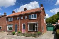 Woning Bernhardlaan 11 Wolvega