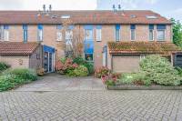 Woning Schoffelstraat 19 Alkmaar