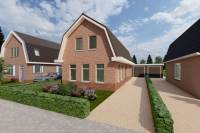 Woning Brinkerpad 6A Bennekom