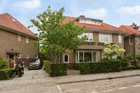 Woning Zonnebloemstraat 27 Goes