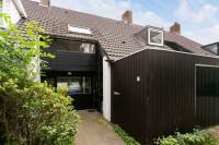 Woning Christinastraat 31 Oosterbeek