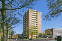 Woning Jan Gijzenkade 353 Haarlem