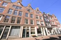 Woning Tweede Anjeliersdwarsstraat 10A Amsterdam