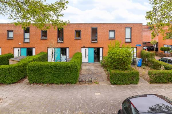 Woning Boogmakerstraat 17 Zwolle