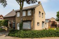 Woning Bergstraat 24 Gennep
