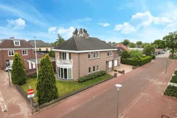 Woning Kerkplein 4 Gendringen