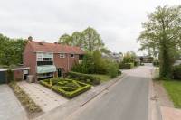 Woning Burg Cleveringalaan 54 Zuidhorn