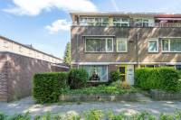 Woning Lage Witsiebaan 143a Tilburg