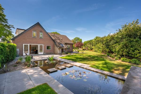 Woning Hartelaar 6 Twello