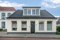 Woning Stationsstraat 5 Steenwijk