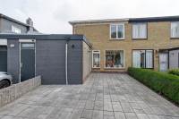 Woning Piet Heynstraat 37 Alkmaar