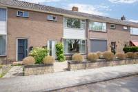 Woning Willem Santemastraat 8 Sneek