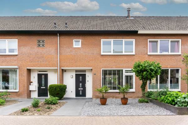 Woning de Hoorn 5 Ewijk