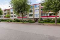 Woning Plutolaan 166 Groningen