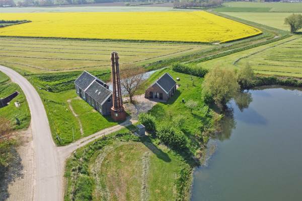 Woning Deukerdijk 42 Pannerden