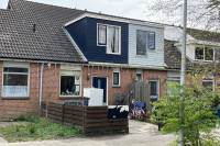 Woning Haspelstraat 3 Alkmaar