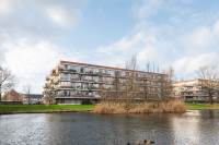 Woning Johan de Wittstraat 139 Vlaardingen