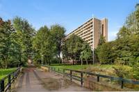 Woning Langswater 10 Amsterdam