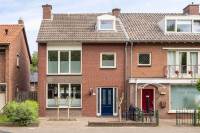 Woning Bredalaan 68 Eindhoven