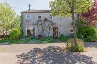 Woning Jacob van Maerlantlaan 1 Oegstgeest