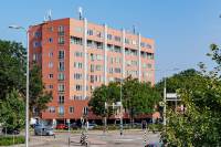 Woning Stadhoudersplein 1 Alphen aan den Rijn