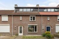 Woning van der Clusenstraat 5 Valkenswaard