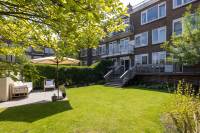 Woning Mathenesserlaan 133BGL Rotterdam