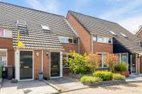 Woning Het Reef 12 Goor