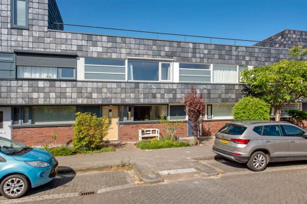 Woning Hoylede 16 Pijnacker