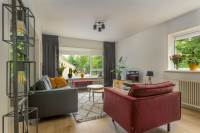 Woning Strausslaan 4 Groningen