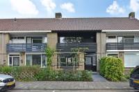Woning Oranje-Nassauplein 13 Den Hoorn (ZH)